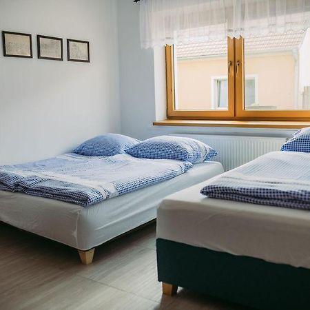 Apartman U Draba: Ubytovani Na Slovacku V Miloticich U Kyjova Milotice المظهر الخارجي الصورة