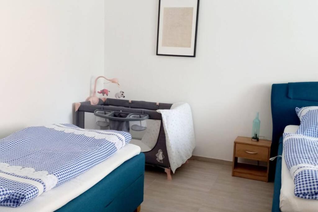 Apartman U Draba: Ubytovani Na Slovacku V Miloticich U Kyjova Milotice المظهر الخارجي الصورة