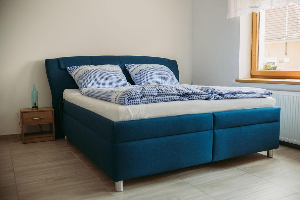 Apartman U Draba: Ubytovani Na Slovacku V Miloticich U Kyjova Milotice المظهر الخارجي الصورة