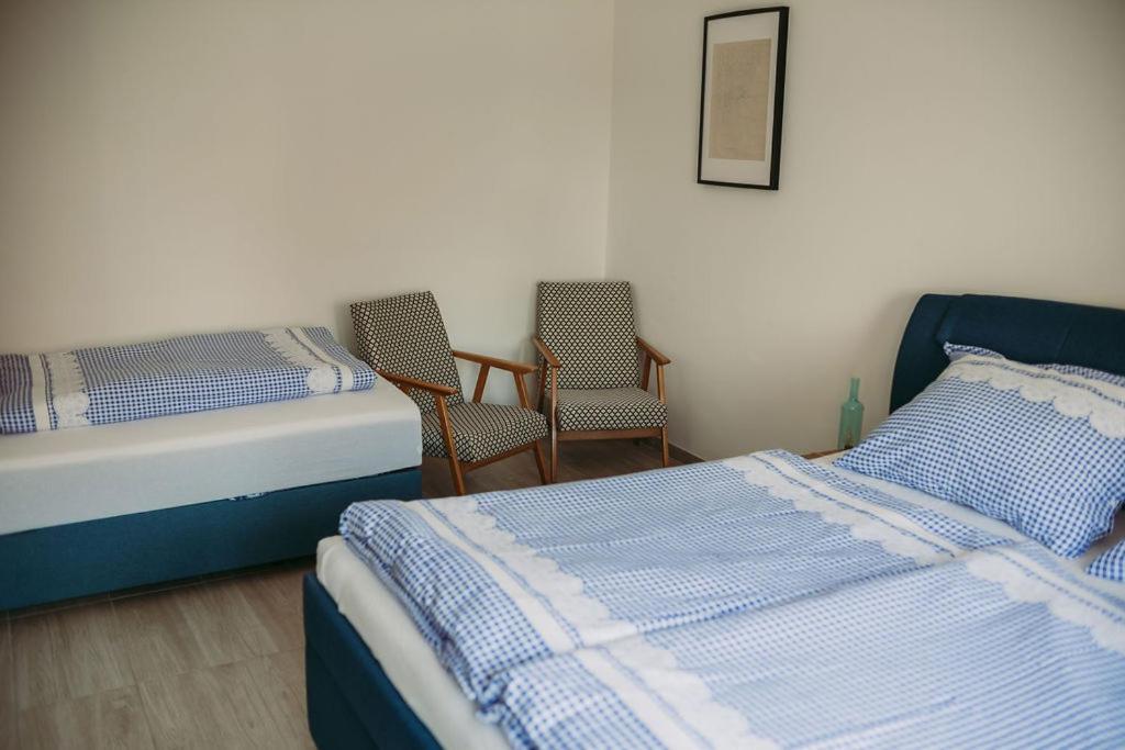 Apartman U Draba: Ubytovani Na Slovacku V Miloticich U Kyjova Milotice المظهر الخارجي الصورة